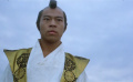 日本武士與“神鞭”比武，武士大敗頭破血流