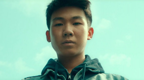 徐天女友中彈身亡，可她的父母卻渾然不知