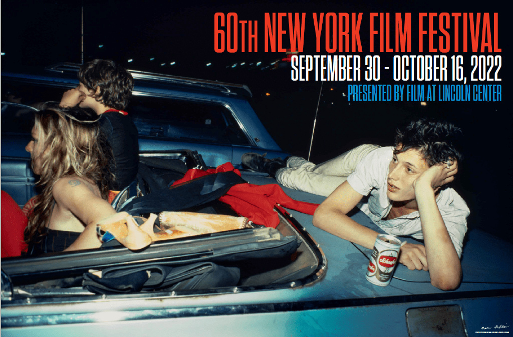 第60届纽约电影节发布官方海报 重现复古美式风