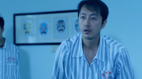 小伙精神病當(dāng)”間諜”，不料一下就被識(shí)破