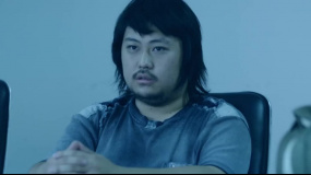 小伙租不起房，跑到精神病院當病人