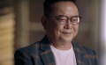 《老家伙》发布预告 张国立王刚张铁林“铁三角”再聚首