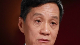 馮遠征任北京人藝新任院長，曾說做不好人就演不好戲