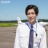 目黑蓮《舞翔長空》制服姿初公開 為戲?qū)W飛機駕駛
