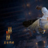 《新神榜：楊戩》密鑰延期至9月29日 票房已破4億