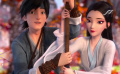 動(dòng)畫(huà)電影里的中國(guó)風(fēng)