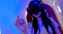 VR电影：我们何时能走进银幕里的那个世界？