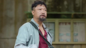 《哥，你好》：贾冰的喜剧表演很有张力