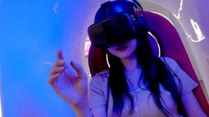 VR电影：我们何时能走进银幕里的那个世界？
