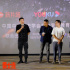 電影《勇士連》首映 再現(xiàn)紅軍長征飛奪瀘定橋奇跡