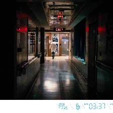赤子之心