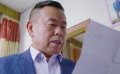 潘叔反对老父亲寿宴大操大办，老父亲用绝食抗争到底