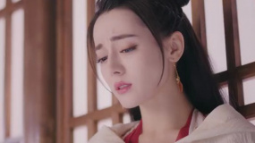 《安樂傳》發(fā)布首支預(yù)告 迪麗熱巴戎裝出征好颯