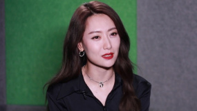 《她們的名字》主演白冰：任多美很像過去的自己