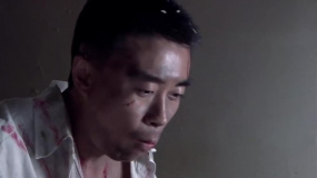 團長臨死玩得瀟灑，沒想日軍司令留他一命
