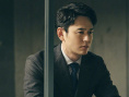 電影《某個男人》曝新劇照 妻夫木聰搭檔安藤櫻