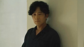 今泉力哉執(zhí)導新片《在窗邊》發(fā)布預告 11月4日在日本上映