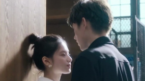 糖分超標(biāo)！ 《打火機(jī)與公主裙》陳飛宇 張婧儀花式互撩