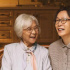 60歲以上的女演員閃閃發(fā)光 不退休的她們真美！