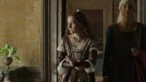 《罗莎琳》发布预告 讲述另类“罗密欧与朱丽叶”故事