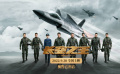 #長(zhǎng)空之王新預(yù)告燃起來了#