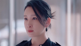 专访秦海璐：都是女霸总 就看谁能演的更新鲜