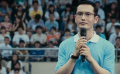 《中國合伙人》黃曉明金句頻出
