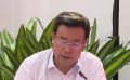 明振江：電影表演藝術(shù)要追求德藝雙馨 塑造美好形象