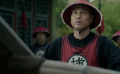 科举开始，潘叔在外严防死守，连只鸽子都飞不进