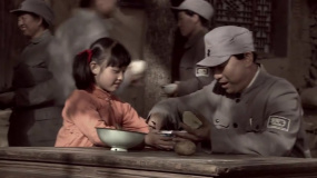 導(dǎo)演因為沒讓小女孩演戲，就遭到了”報復(fù)”