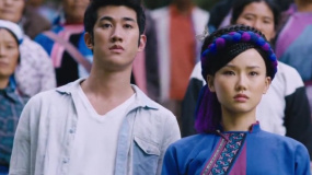 三叔公上了年纪还嗜酒，硬把自己喝死了