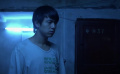 小寶撞見母親跟男人在一起，當(dāng)場動(dòng)起了手