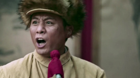 咱们工人有力量——致敬银幕上的工人英雄