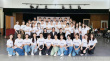 北電22級表演實(shí)驗(yàn)班合照 何洛洛邊程嚴(yán)浩翔等入選