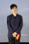 《平凡英雄》首映 李冰冰冯绍峰黄晓明致敬英雄