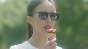 《炽道》9月29日开播 金晨王安宇携手共赴热血赛场