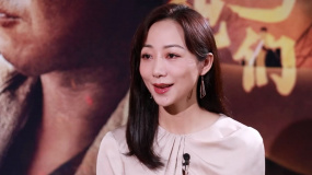 電影《鋼鐵意志》主演韓雪做客直播間 暢談影片幕后趣事