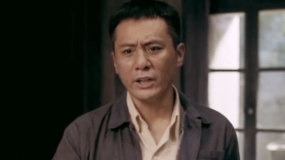 刘烨出演《钢铁意志》 观众期待看到他在影片中的表现