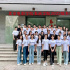 北電22級表演實(shí)驗(yàn)班合照 何洛洛邊程嚴(yán)浩翔等入選