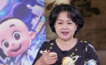 鞠萍：圍裙媽媽角色發(fā)型一直在變化