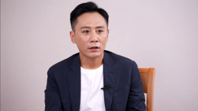 刘烨回忆在70度高温下拍摄《钢铁意志》