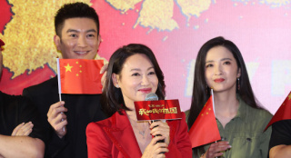《我和我的祖國(guó)》上映三周年 重溫首映精彩瞬間
