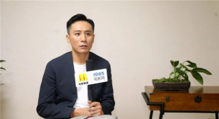 品道·劉燁 | 暢談《鋼鐵意志》 坦言生活更純粹