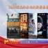 2022年国庆档多部大片重磅热映，谁将一马当先？