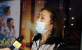 國慶檔第二天電影市場依舊火爆