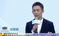 演員張譯成為君樂寶奶粉品牌代言人