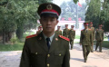 沙溢軍營(yíng)當(dāng)干部，讓人誤會(huì)性別惹尷尬