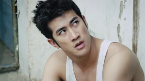 李治廷比窦娥还冤，明明自己是受害者，结果却被关进了监狱！