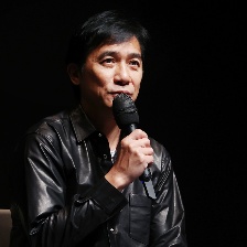 梁朝偉出席釜山電影節(jié)“花樣年華”特別展映活動(dòng)