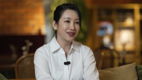 为什么秦海璐说没人能模仿她的表演？